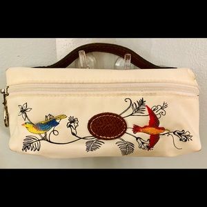 Longchamp Mini Clutch